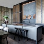 Kloof 145 House By SAOTA - Sheet9