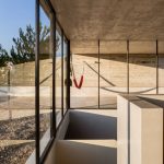 Sierra Fria House By Pérez Palacios Arquitectos Asociados - Sheet1