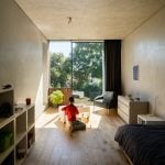 Sierra Fria House By Pérez Palacios Arquitectos Asociados - Sheet15