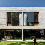 Sierra Fria House By Pérez Palacios Arquitectos Asociados