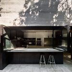 Sierra Fria House By Pérez Palacios Arquitectos Asociados - Sheet18