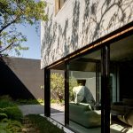 Sierra Fria House By Pérez Palacios Arquitectos Asociados - Sheet19