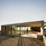 Sierra Fria House By Pérez Palacios Arquitectos Asociados - Sheet2
