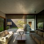 Sierra Fria House By Pérez Palacios Arquitectos Asociados - Sheet20