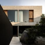 Sierra Fria House By Pérez Palacios Arquitectos Asociados - Sheet23