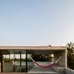 Sierra Fria House By Pérez Palacios Arquitectos Asociados - Sheet26