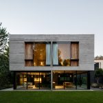 Sierra Fria House By Pérez Palacios Arquitectos Asociados - Sheet27