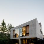 Sierra Fria House By Pérez Palacios Arquitectos Asociados - Sheet28