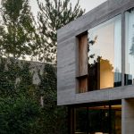 Sierra Fria House By Pérez Palacios Arquitectos Asociados - Sheet29