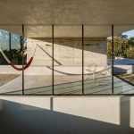 Sierra Fria House By Pérez Palacios Arquitectos Asociados - Sheet3