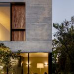 Sierra Fria House By Pérez Palacios Arquitectos Asociados - Sheet30