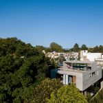 Sierra Fria House By Pérez Palacios Arquitectos Asociados - Sheet31