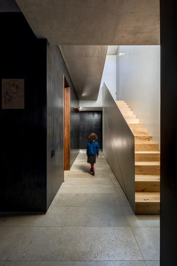 Sierra Fria House By Pérez Palacios Arquitectos Asociados - Sheet6