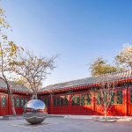 Dongsi Culture Centre By March Urban Art Centre - Sheet5