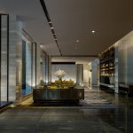 Sheraton Shenzhen Nanshan By Cheng Chung Design (HK) - Sheet10