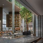 Sheraton Shenzhen Nanshan By Cheng Chung Design (HK) - Sheet11