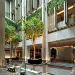 Sheraton Shenzhen Nanshan By Cheng Chung Design (HK) - Sheet12