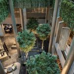 Sheraton Shenzhen Nanshan By Cheng Chung Design (HK) - Sheet14
