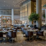 Sheraton Shenzhen Nanshan By Cheng Chung Design (HK) - Sheet18