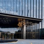 Sheraton Shenzhen Nanshan By Cheng Chung Design (HK) - Sheet1