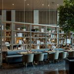 Sheraton Shenzhen Nanshan By Cheng Chung Design (HK) - Sheet19