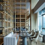Sheraton Shenzhen Nanshan By Cheng Chung Design (HK) - Sheet22