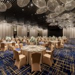 Sheraton Shenzhen Nanshan By Cheng Chung Design (HK) - Sheet25