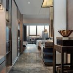 Sheraton Shenzhen Nanshan By Cheng Chung Design (HK) - Sheet27