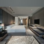 Sheraton Shenzhen Nanshan By Cheng Chung Design (HK) - Sheet28