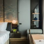 Sheraton Shenzhen Nanshan By Cheng Chung Design (HK) - Sheet29