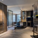 Sheraton Shenzhen Nanshan By Cheng Chung Design (HK) - Sheet30