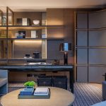 Sheraton Shenzhen Nanshan By Cheng Chung Design (HK) - Sheet34