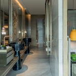 Sheraton Shenzhen Nanshan By Cheng Chung Design (HK) - Sheet38