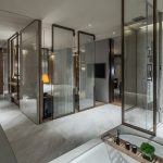 Sheraton Shenzhen Nanshan By Cheng Chung Design (HK) - Sheet39