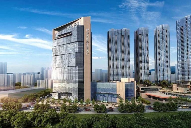 Sheraton-Shenzhen-Nanshan-By-Cheng-Chung-Design-(HK)