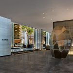 Sheraton Shenzhen Nanshan By Cheng Chung Design (HK) - Sheet8