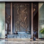 Intercontinental Hotel Zhuhai By CL3 Architects Limited - Sheet6