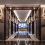 Intercontinental Hotel Zhuhai By CL3 Architects Limited - Sheet16