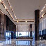 Intercontinental Hotel Zhuhai By CL3 Architects Limited - Sheet15