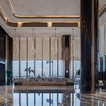 Intercontinental Hotel Zhuhai By CL3 Architects Limited - Sheet14
