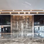 Intercontinental Hotel Zhuhai By CL3 Architects Limited - Sheet13
