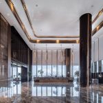 Intercontinental Hotel Zhuhai By CL3 Architects Limited - Sheet12