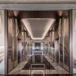 Intercontinental Hotel Zhuhai By CL3 Architects Limited - Sheet11