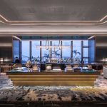 Intercontinental Hotel Zhuhai By CL3 Architects Limited