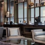 Intercontinental Hotel Zhuhai By CL3 Architects Limited - Sheet10