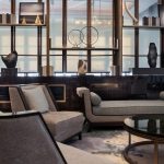 Intercontinental Hotel Zhuhai By CL3 Architects Limited - Sheet9