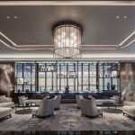 Intercontinental Hotel Zhuhai By CL3 Architects Limited - Sheet8
