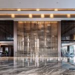 Intercontinental Hotel Zhuhai By CL3 Architects Limited - Sheet7