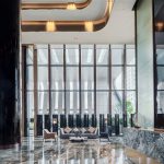 Intercontinental Hotel Zhuhai By CL3 Architects Limited - Sheet4