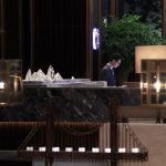 Intercontinental Hotel Zhuhai By CL3 Architects Limited - Sheet3